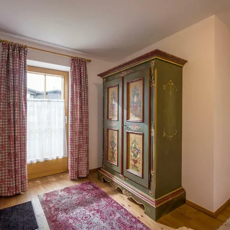 Appartments Antoniushof Ellmau Buitenkant foto