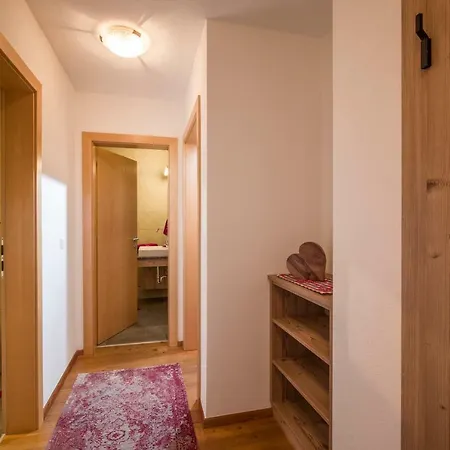 Appartments Antoniushof Ellmau Buitenkant foto