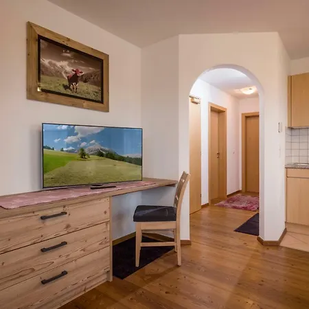 Appartments Antoniushof Ellmau Buitenkant foto