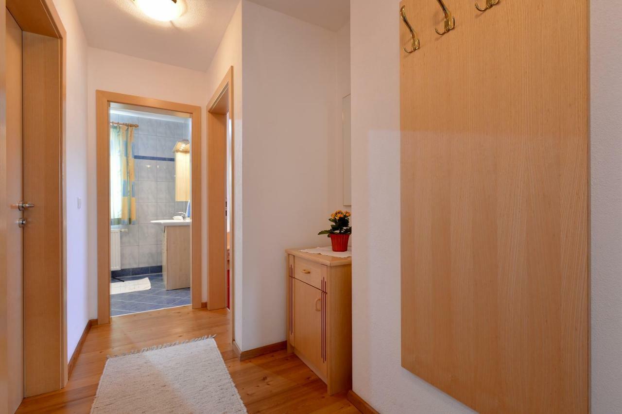 Appartments Antoniushof Ellmau