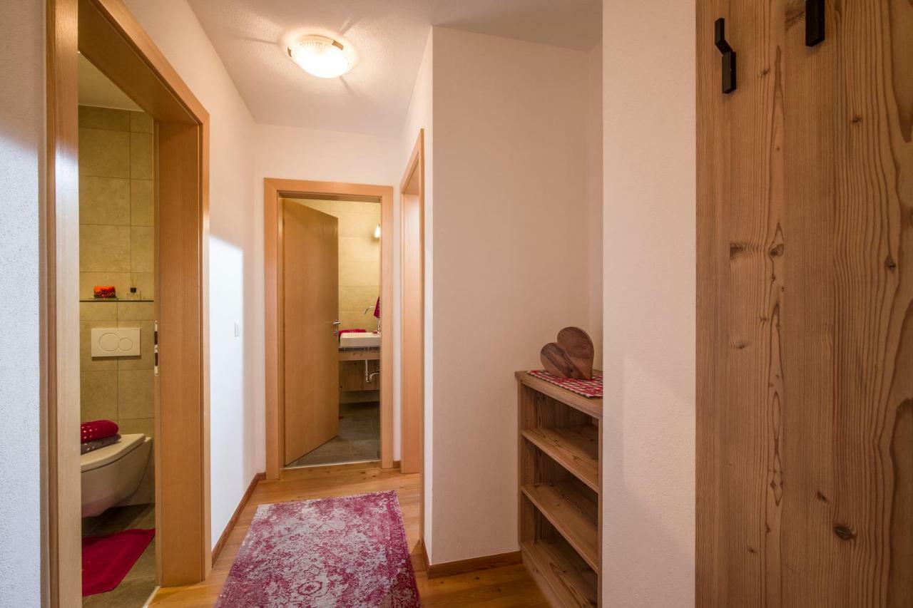 Appartments Antoniushof Apartment *
